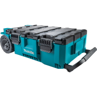 Makita - Maktrak vozík s boxem na nářadí P-91001