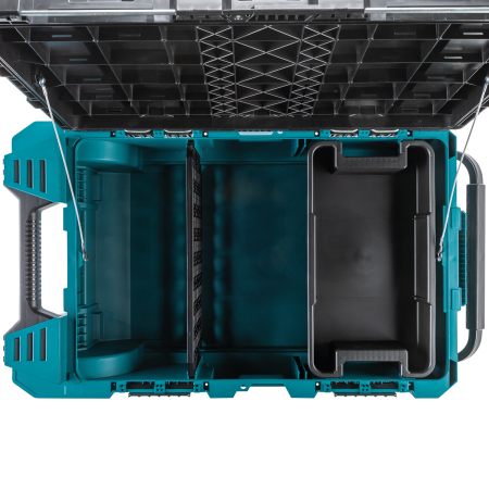 Makita - Maktrak vozík s boxem na nářadí P-91001