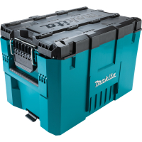 Makita - Maktrak box na nářadí prodlužovací XL P-91023
