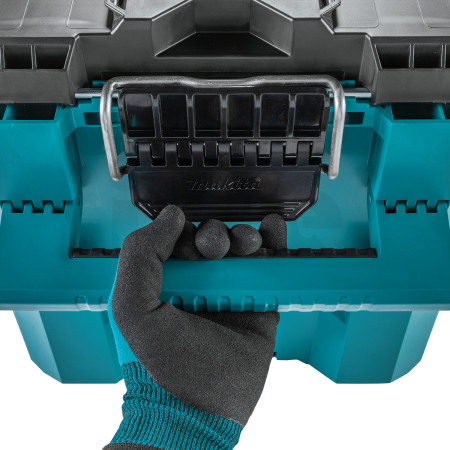 Makita - Maktrak box na nářadí prodlužovací XL P-91023