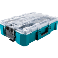 Makita - Maktrak organizér hluboký M P-91045