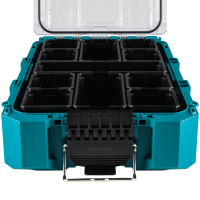 Makita - Maktrak organizér hluboký M P-91045