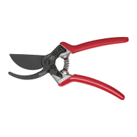MILWAUKEE Pruning Shear 4932498621