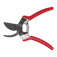 MILWAUKEE Pruning Shear 4932498622
