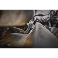 MILWAUKEE ¼″ nástrčný klíč E10 E-TX 4932498851