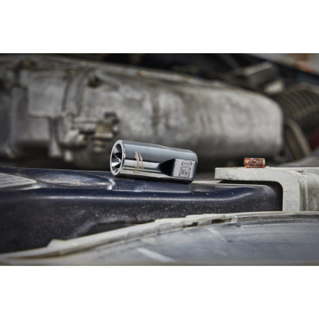 MILWAUKEE ¼″ nástrčný klíč E10 E-TX 4932498851