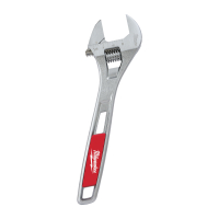 MILWAUKEE 250 mm nastavitelný klíč 4932499517