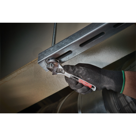 MILWAUKEE 150 mm nastavitelný klíč 4932499518