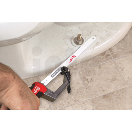 MILWAUKEE Compact Hacksaw 4932500041