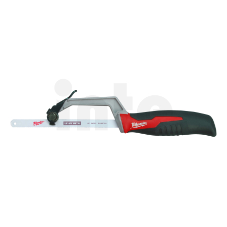 MILWAUKEE Compact Hacksaw 4932500041