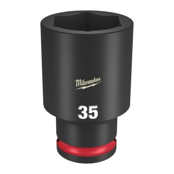 MILWAUKEE SHOCKWAVE™ IMPACT DUTY IMPACT SOCKETS 4932500305