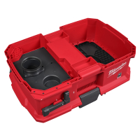 MILWAUKEE NEXUS čistič filtru – střední modul 4932500535