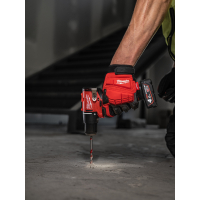 MILWAUKEE M12 BLPDRC-402C kompaktní bezuhlíková příklepová vrtačka 4933500424