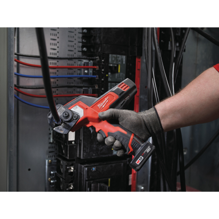 MILWAUKEE Čelisti kleští na kabely 4932430070