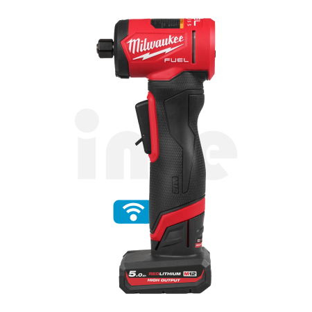 MILWAUKEE M12 FDGA2-522B FUEL úhlová bruska s variabilní rychlostí, 76 mm 4933498980