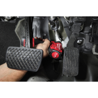 MILWAUKEE M12 FSCIWF14-0 FUEL ¼″ rázový utahovák s třecím kroužkem, 136 Nm 4933498973