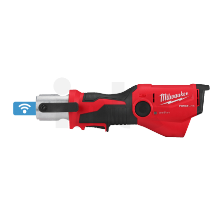 MILWAUKEE M12™ FORCE LOGIC™ subkompaktní hydraulický lis s ONE-KEY™ 4933481031