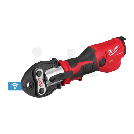 MILWAUKEE M12™ FORCE LOGIC™ subkompaktní hydraulický lis s ONE-KEY™ 4933481031