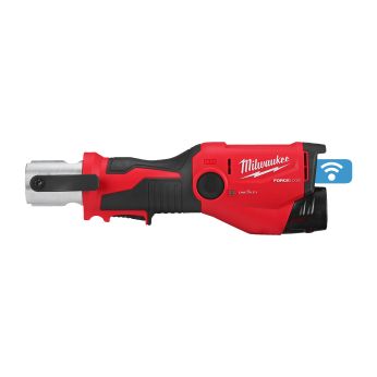 MILWAUKEE M12™ FORCE LOGIC™ subkompaktní hydraulický lis s ONE-KEY™ 4933481032
