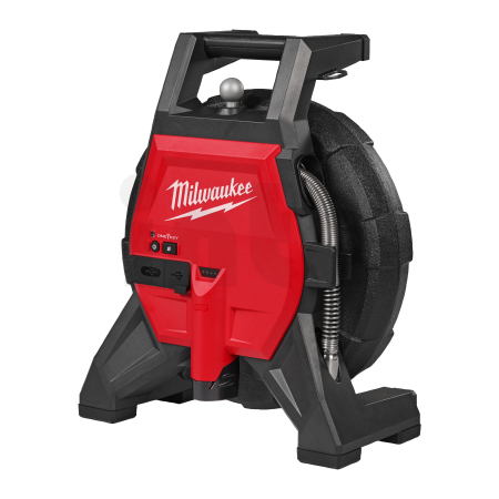 MILWAUKEE M12™ kamera pro inspekci kanalizace 26 m s ONE-KEY™ 4933498230