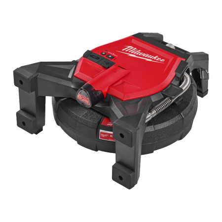 MILWAUKEE M12™ kamera pro inspekci kanalizace 26 m s ONE-KEY™ 4933498230