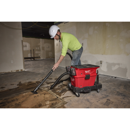 MILWAUKEE M18 FUEL™ NEXUS vysavač 23 l, třída L 4933500140