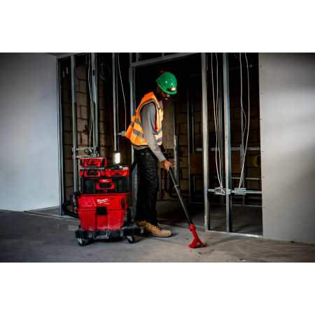 MILWAUKEE M18 FUEL™ NEXUS vysavač 23 l, třída L 4933500140