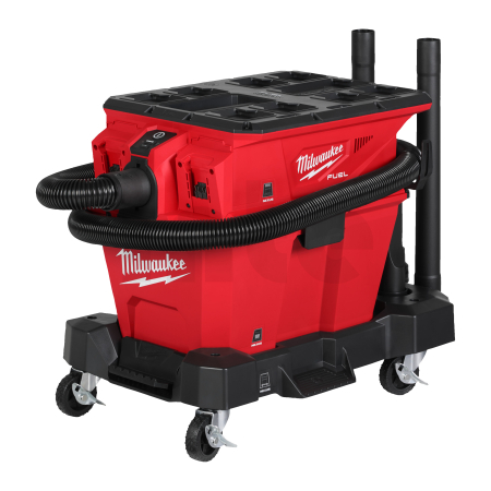 MILWAUKEE M18 FUEL™ NEXUS vysavač 23 l, třída L 4933500140