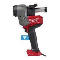 MILWAUKEE M18 FUEL™ odizolovač kabelů 4933499274