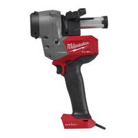 MILWAUKEE M18 FUEL™ odizolovač kabelů 4933499274