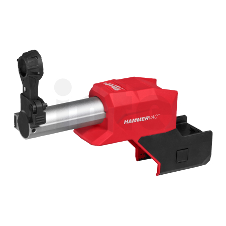 MILWAUKEE M18™ speciální odsávání prachu pro M18 FUEL™ vysoce výkonné 4režimové kladivo SDS-Plus 16 mm 4933498587