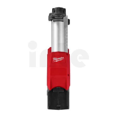 MILWAUKEE M18™ speciální odsávání prachu pro M18 FUEL™ vysoce výkonné 4režimové kladivo SDS-Plus 16 mm 4933498587