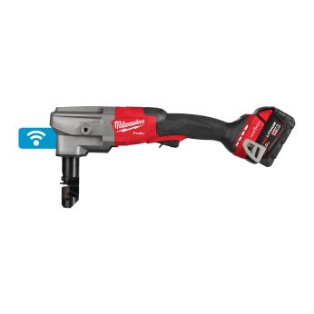 MILWAUKEE M18 FUEL™ prostřihovač plechu 3,5 mm 4933498983