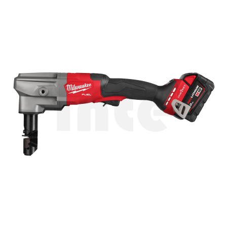 MILWAUKEE M18 FUEL™ prostřihovač plechu 3,5 mm 4933498983
