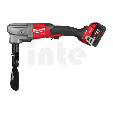 MILWAUKEE M18 FUEL™ prostřihovač plechu 3,5 mm 4933498983