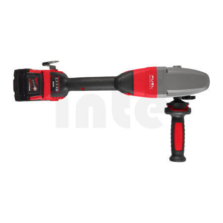 MILWAUKEE M18 FUEL™ prostřihovač plechu 3,5 mm 4933498983