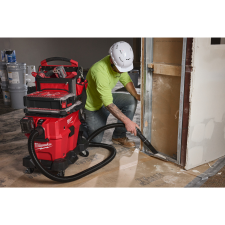 MILWAUKEE M18 FVC23L 4933500141