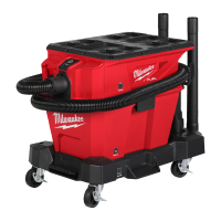 MILWAUKEE M18 FVC23L 4933500141