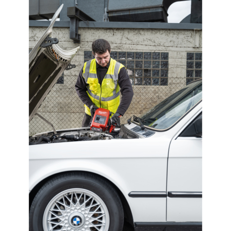 MILWAUKEE M18™ startovací zdroj 4933498026