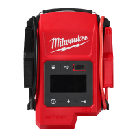 MILWAUKEE M18™ startovací zdroj 4933498026