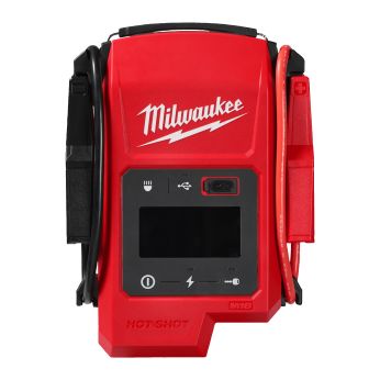 MILWAUKEE M18™ startovací zdroj 4933498026