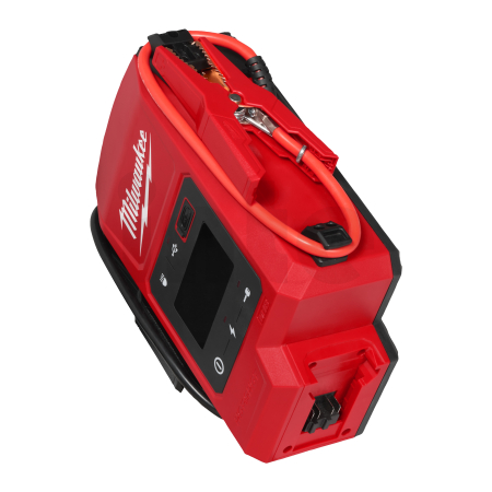 MILWAUKEE M18™ startovací zdroj 4933498026