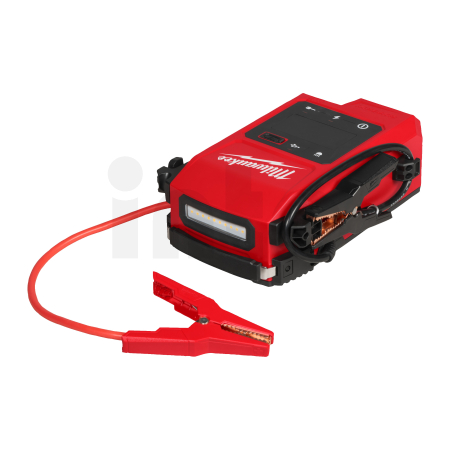 MILWAUKEE M18™ startovací zdroj 4933498026