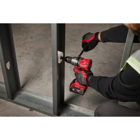 MILWAUKEE M18 FUEL™ ONE-KEY™ příklepová vrtačka 4933501116