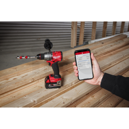 MILWAUKEE M18 FUEL™ ONE-KEY™ příklepová vrtačka 4933501116