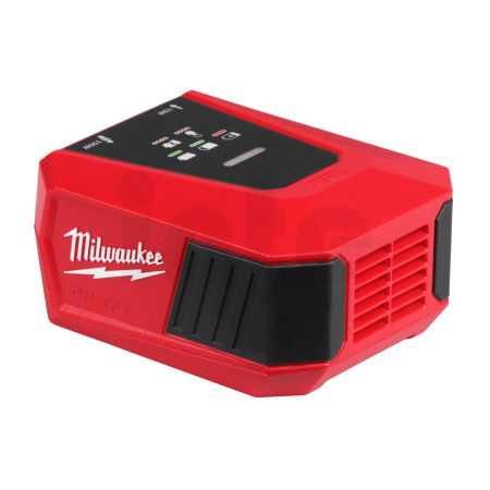 MILWAUKEE M18™ TOP-OFF mini nabíječka 4932499165