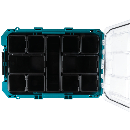 Makita - Maktrak organizér hluboký M P-91045