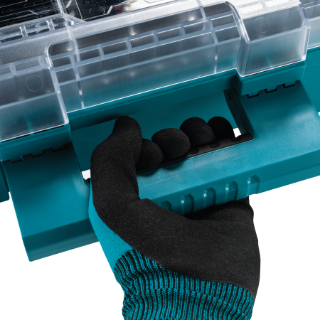 Makita - Maktrak organizér hluboký M P-91045