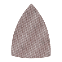 MILWAUKEE Power Grid Mesh Sanding Sheets for Delta Sanders 4932500181