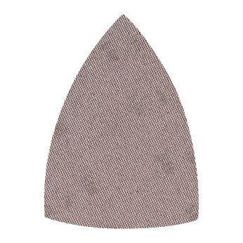 MILWAUKEE Power Grid Mesh Sanding Sheets for Delta Sanders 4932500182